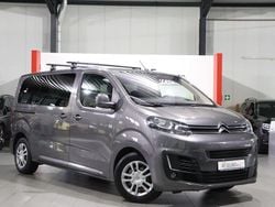 Grau Gebraucht 2017 Citroën Spacetourer Business Class Van | 17.991 € (Superpreis)