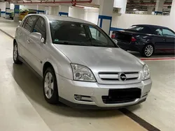 Opel Signum