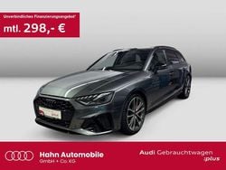 Grau Gebraucht 2024 Audi S4 Sport Kombi | 52.980 € (Superpreis)