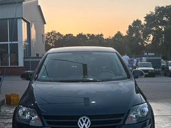 Gebraucht 2007 VW Golf Plus Cross Van / Kleinbus | 4.500 € (Fairer Preis)