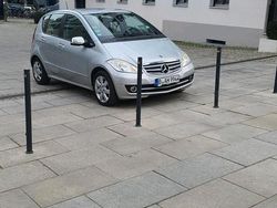Silber Gebraucht 2009 Mercedes A200 Limousine | 3.100 € (Guter Preis)