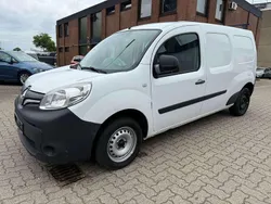Weiß Gebraucht 2020 Renault Kangoo Van / Kleinbus | 6.295 € (Etwas zu teuer)