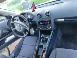 Silber Gebraucht 2003 Audi A3 Kleinwagen | 1.700 € (Guter Preis)