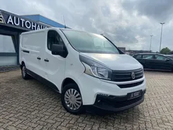 Weiß Gebraucht 2021 Fiat Talento Van | 12.990 € (Superpreis)