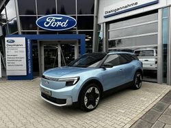 Blau Gebraucht 2025 Ford Explorer Extended Range SUV | 44.990 €