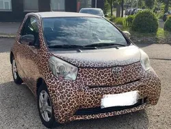 Toyota iQ