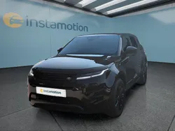 Schwarz Gebraucht 2024 Land Rover Range Rover SUV | 50.999 € (Guter Preis)