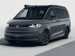Neu 2025 VW California Beach Van | 72.490 € (Fairer Preis)