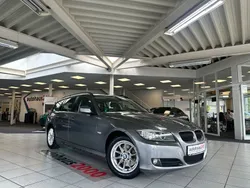 Grau Gebraucht 2012 BMW 320 Comfort Edition Kombi | 7.950 € (Guter Preis)