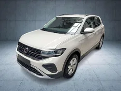 Ascotgrau Gebraucht 2024 VW T-Cross Life SUV | 21.480 € (Fairer Preis)