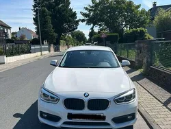 Gebraucht 2018 BMW 118 Kleinwagen | 17.500 € (Guter Preis)