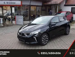 Onyxschwarz Neu 2025 Mitsubishi Colt Plus Kleinwagen | 17.890 € (Fairer Preis)