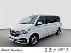 Candy weiß Gebraucht 2023 VW T6.1 Comfortline Van | 42.950 € (Fairer Preis)