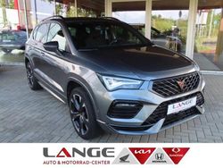 Graphitgrau (metallic) Gebraucht 2022 Cupra Ateca Basis SUV | 28.870 € (Guter Preis)