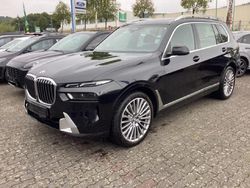 Black sapphire metallic Gebraucht 2023 BMW X7 Sport Line SUV | 89.000 € (Fairer Preis)