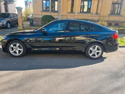 Schwarz Gebraucht 2025 BMW 330 Limousine | 28.500 € (Superpreis)