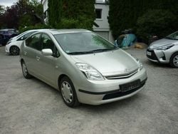 Silver metallic Gebraucht 2005 Toyota Prius Sol Kleinwagen | 7.700 € (Teuer)