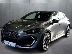 Grau Neu 2025 Renault Captur Techno SUV | 28.290 € (Guter Preis)