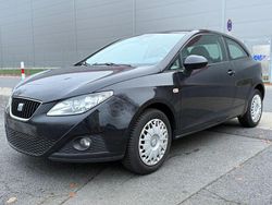 Schwarz Gebraucht 2010 Seat Ibiza SC Stylance Kleinwagen | 2.200 € (Fairer Preis)