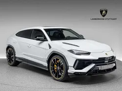 Bianco icarus Gebraucht 2025 Lamborghini Urus SUV | 319.900 € (Fairer Preis)