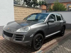 Silber Gebraucht 2009 Porsche Cayenne SUV | 6.500 €