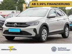 Grau Gebraucht 2022 VW Taigo SUV | 15.240 € (Guter Preis)