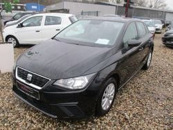 Schwarz Gebraucht 2018 Seat Ibiza Style Kleinwagen | 8.999 € (Superpreis)
