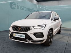 Weiß Gebraucht 2024 Cupra Ateca SUV | 36.800 € (Etwas zu teuer)