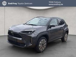 Marlingrau metallic Neu 2025 Toyota Yaris Hybrid SUV | 28.490 € (Guter Preis)