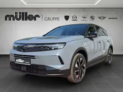 Grau Neu 2025 Opel Grandland X SUV | 35.990 € (Fairer Preis)