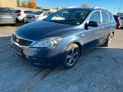 Blau Gebraucht 2011 Kia Ceed Sportswagon Kombi | 1.800 € (Guter Preis)