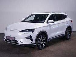 Weiß Neu 2025 BYD Seal U Design SUV | 37.995 € (Superpreis)