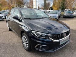 Schwarz Gebraucht 2018 Fiat Tipo Kombi | 3.500 €