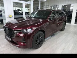 Neu 2025 Mazda CX-80 Homura-Line SUV | 59.000 € (Guter Preis)