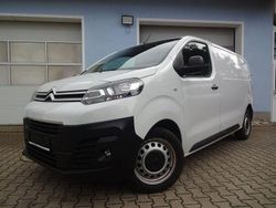Weiß Gebraucht 2024 Citroën Jumpy Van / Kleinbus | 19.900 € (Superpreis)