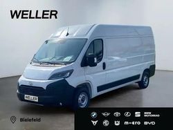 Icy white Neu 2025 Toyota Proace Van / Kleinbus | 44.990 € (Fairer Preis)