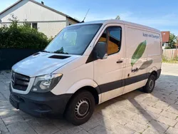 Weiß Gebraucht 2017 Mercedes Sprinter Van | 5.990 €
