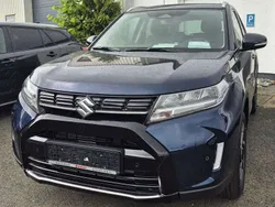Blau Neu 2025 Suzuki Vitara Comfort+ SUV | 29.890 € (Fairer Preis)