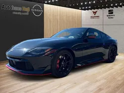 Schwarz met. Neu 2025 Nissan 370Z Coupé | 80.990 €