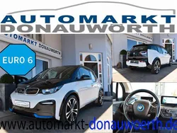 Weiß Gebraucht 2022 BMW i3 Sport Line Kleinwagen | 21.995 € (Fairer Preis)