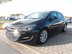 Braun Gebraucht 2013 Opel Astra Active Limousine | 4.990 € (Fairer Preis)