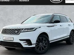 Weiß Gebraucht 2023 Land Rover Range Rover Velar SE Dynamic SUV | 49.251 € (Superpreis)