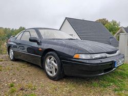 Schwarz Gebraucht 1996 Subaru SVX Coupé | 4.990 €
