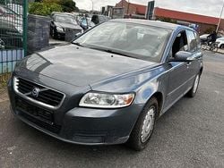 Grau Gebraucht 2007 Volvo V50 Kombi | 1.200 € (Fairer Preis)