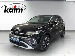 Andere Gebraucht 2025 VW T-Cross Style SUV | 29.490 € (Teuer)