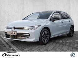 Crystal ice blue metallic Neu 2025 VW Golf Goal Limousine | 36.590 €