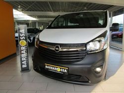 Weiß Gebraucht 2016 Opel Vivaro Van / Kleinbus | 15.980 € (Fairer Preis)