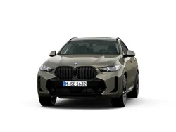 Neu 2024 BMW X6 M Sport SUV | 99.958 € (Superpreis)