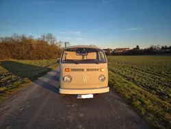 VW T2
