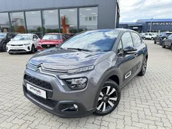 Gebraucht 2024 Citroën C3 PureTech Kleinwagen | 15.900 € (Fairer Preis)
